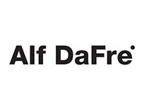 Logo Alf Dafre